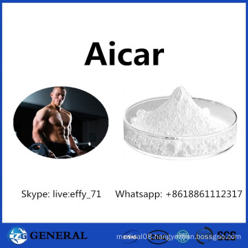 Cheap Bodybuilding Sarms Powder Rad 140 Sarms Rad140 CAS: 1182367-47-0